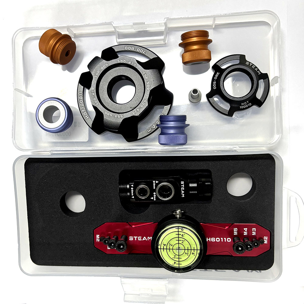 Steam Universal Propeller Bala - огляд і ціна Propeller Balancer Tool