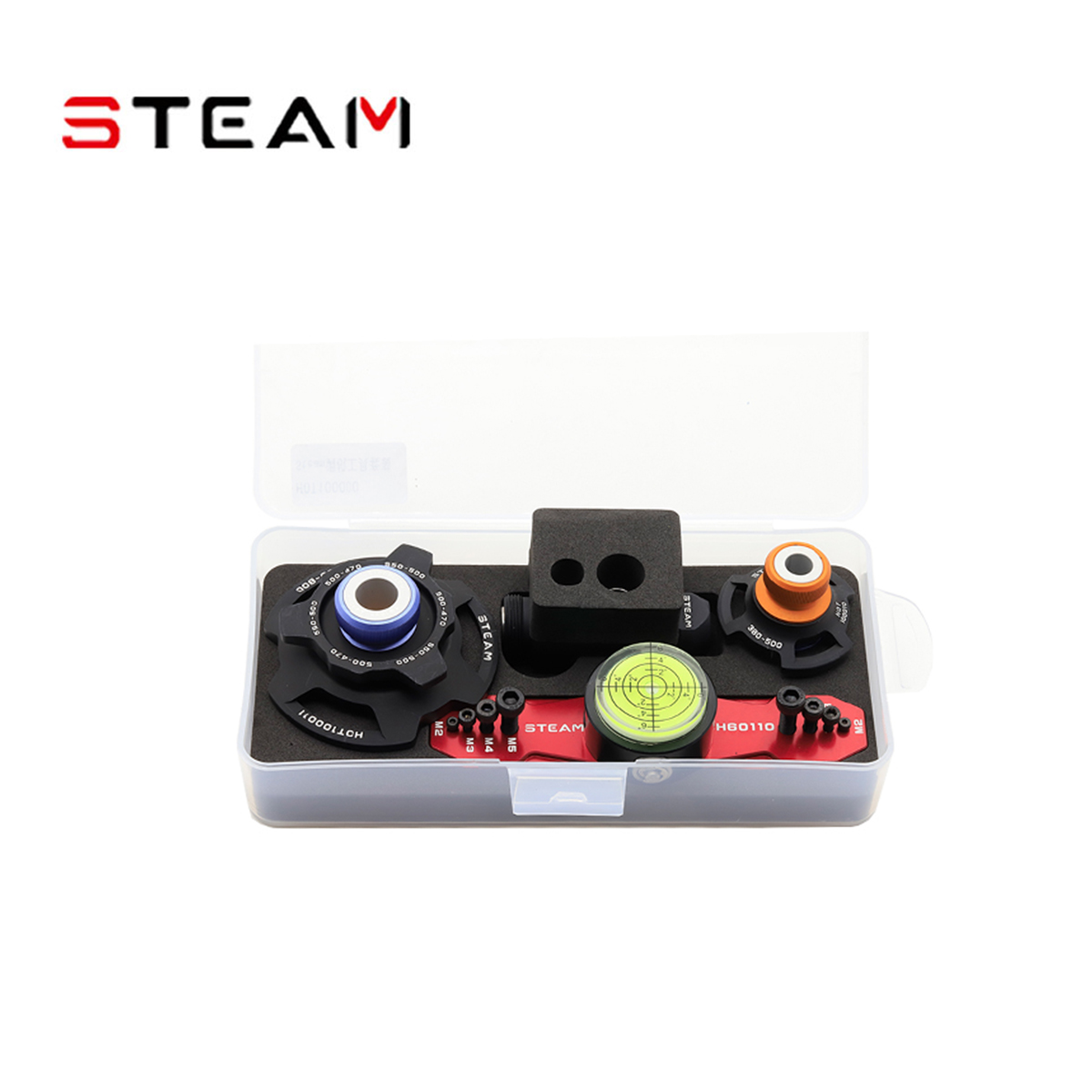 Steam Universal Propeller Bala - огляд і ціна Propeller Balancer Tool