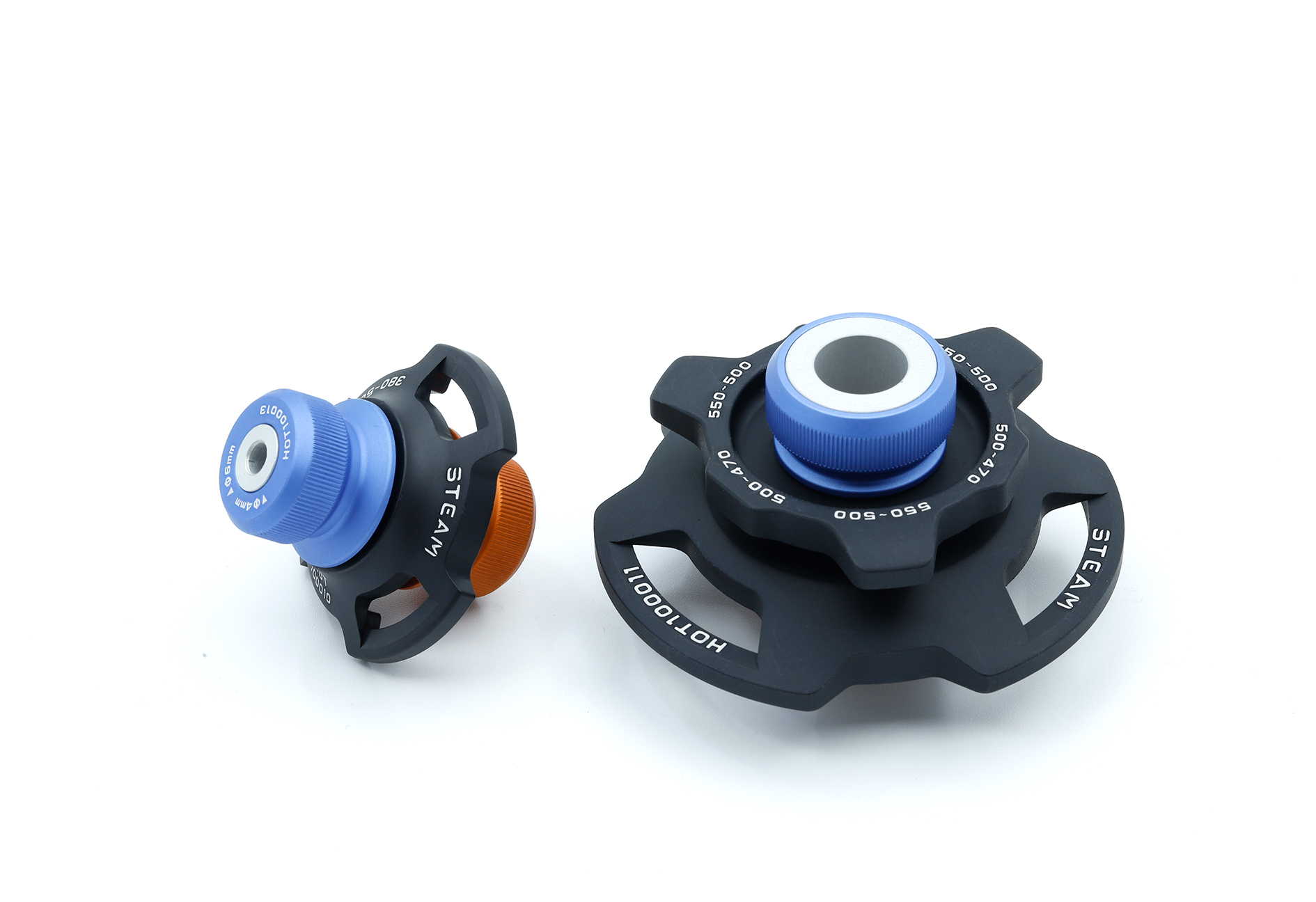 Steam Universal Propeller Bala - огляд і ціна Propeller Balancer Tool