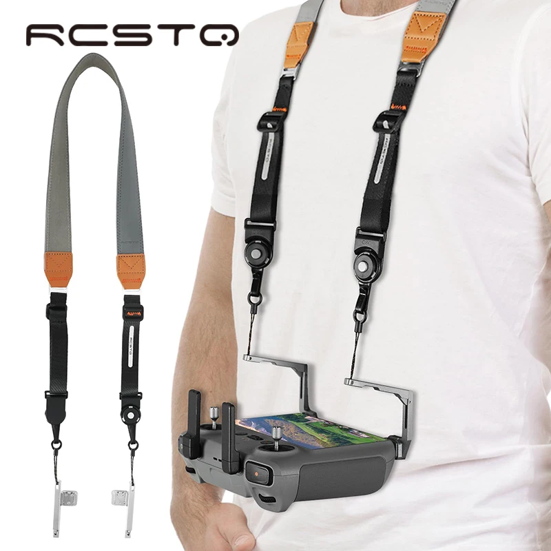 RCSTQ For DJI RC/ RC 2 Drone R - огляд і ціна Drone Rc Pro 2