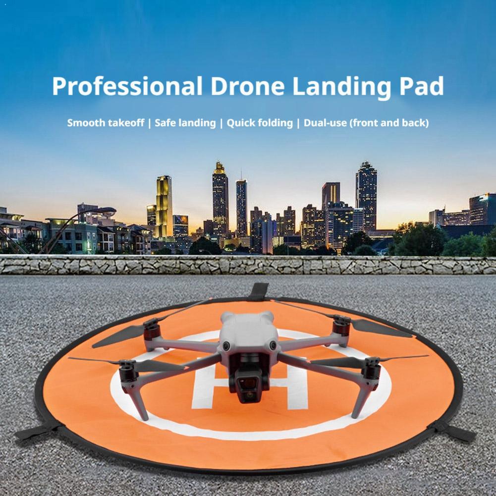 75cm Drone Landing Pad, Waterp - огляд і ціна Drone Rc Foldable