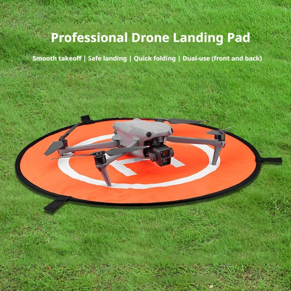 75cm Drone Landing Pad, Waterp - огляд і ціна Drone Rc Foldable