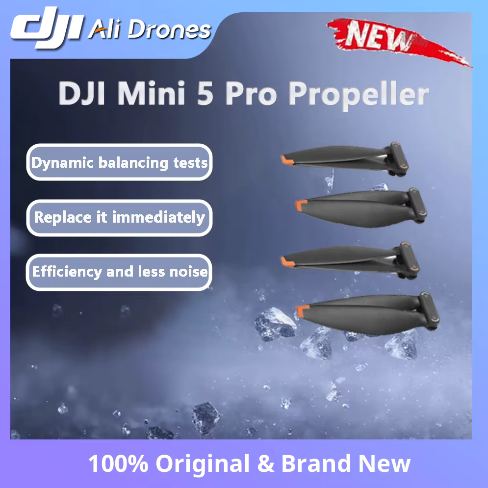 DJI Mini 5 Pro Propeller, put  - огляд і ціна Propeller Balancer Tool
