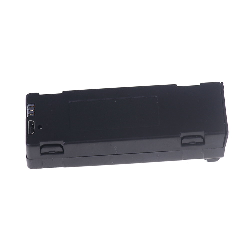 3.7V 6500mAh Lipo Battery For  - огляд і ціна Drone E88 Rc Quadcopter