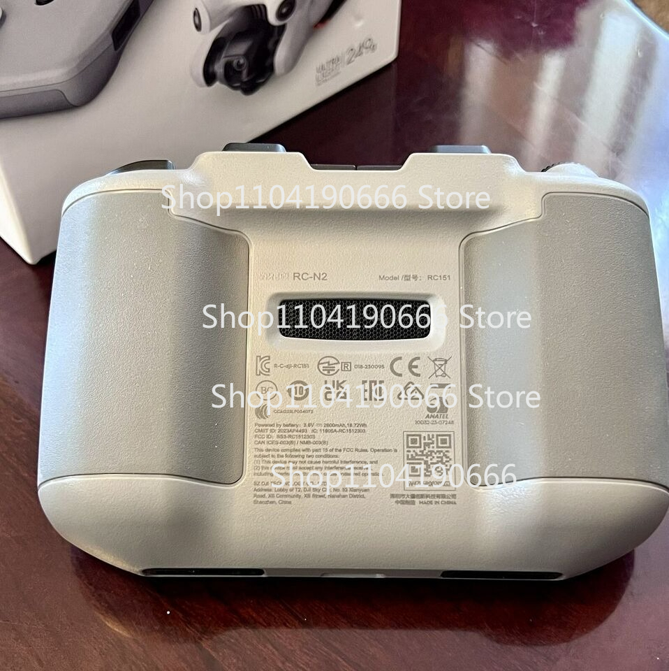 For DJI RC-N2 Remote Controlle - огляд і ціна Drone Dji Rc N2