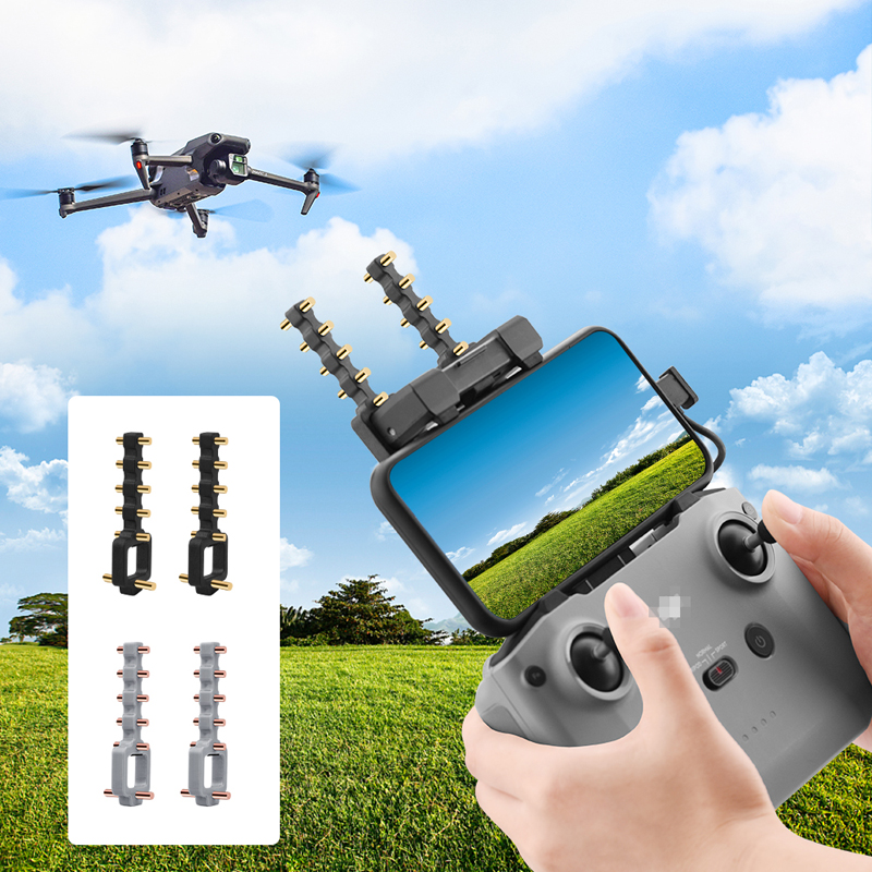 Antenna Signal Booster for DJI - огляд і ціна Drone Rc Action