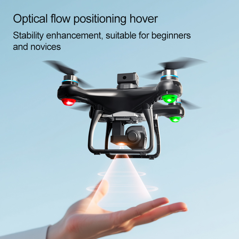 Bexine New Z3 GPS Drone with 4 - огляд і ціна Drone Rc Foldable
