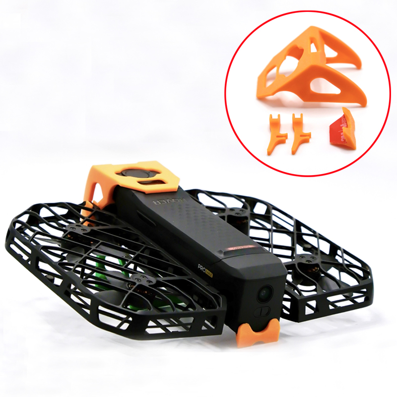 1Set For Hover X1 Pro/Promax A - огляд і ціна Drone Rc Action