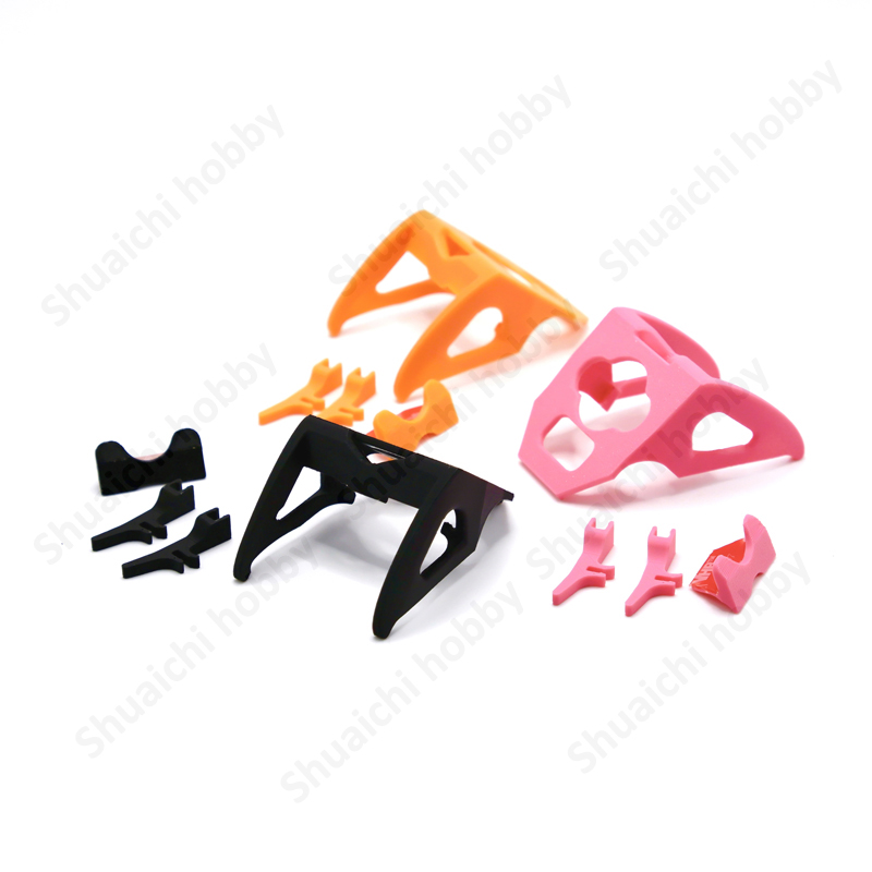 1Set For Hover X1 Pro/Promax A - огляд і ціна Drone Rc Action