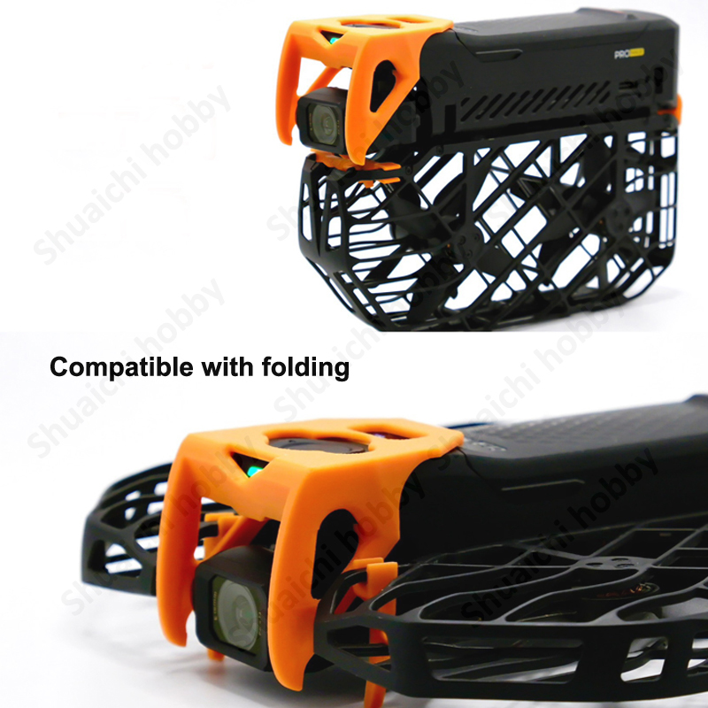 1Set For Hover X1 Pro/Promax A - огляд і ціна Drone Rc Action