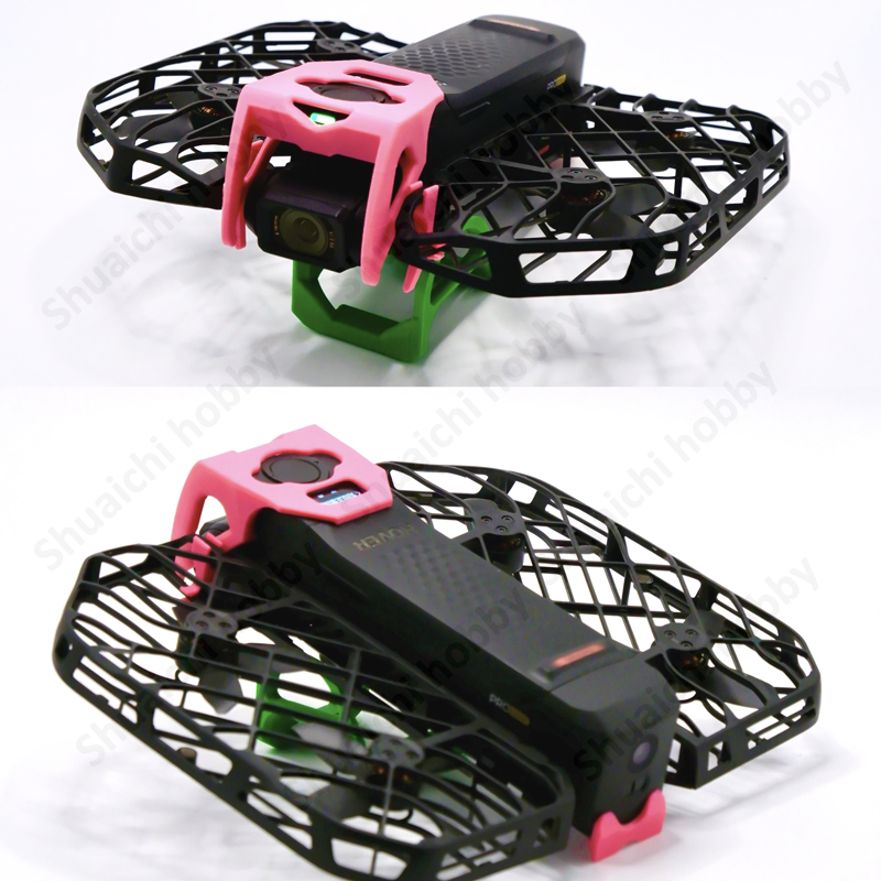 1Set For Hover X1 Pro/Promax A - огляд і ціна Drone Rc Action