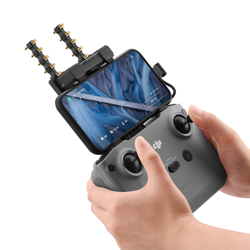 Antenna Signal Booster for DJI - огляд і ціна Drone Rc Action