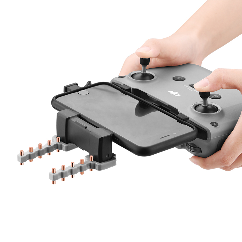Antenna Signal Booster for DJI - огляд і ціна Drone Rc Action
