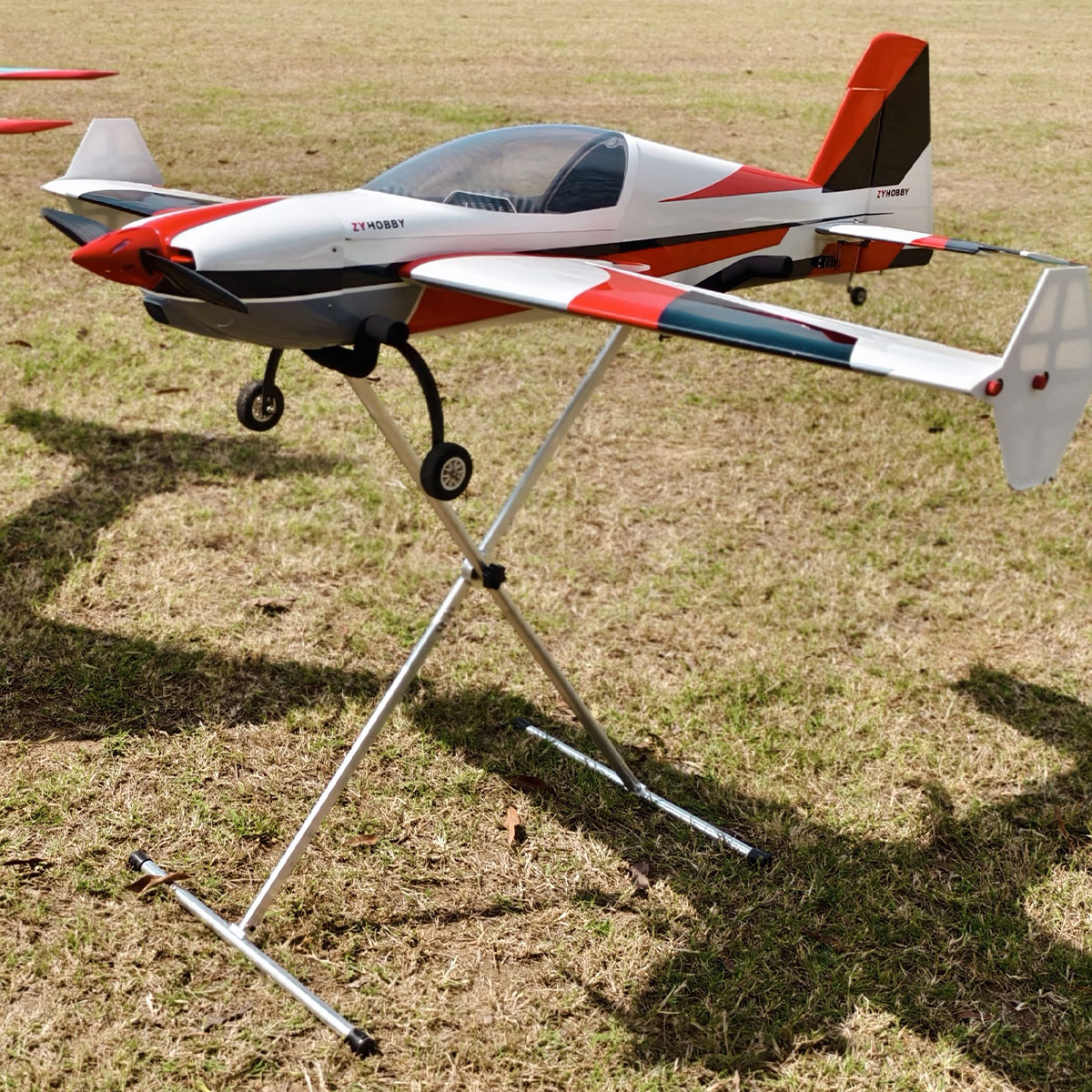 Model Airplane Display Stand F - огляд і ціна Propeller Balancer Tool
