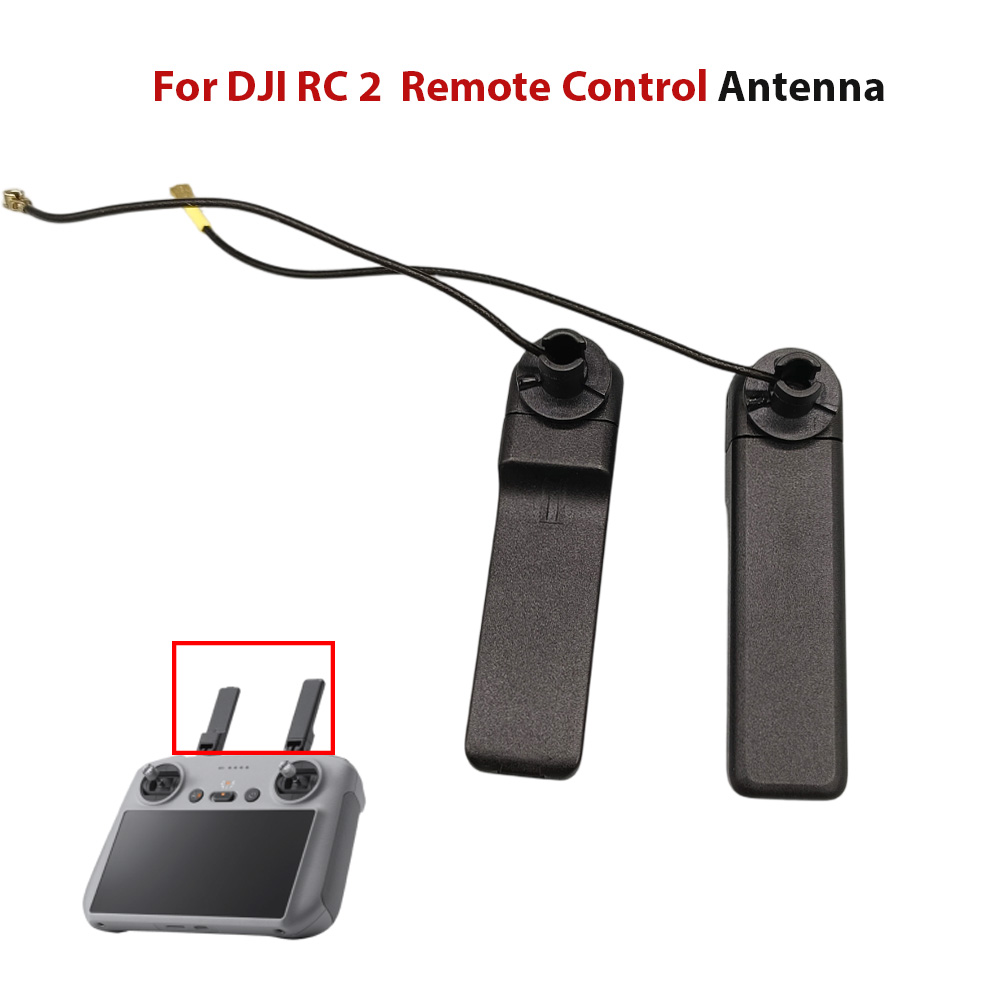 Original RC 2 / RC Pro Remote  - огляд і ціна Drone Rc Pro 2