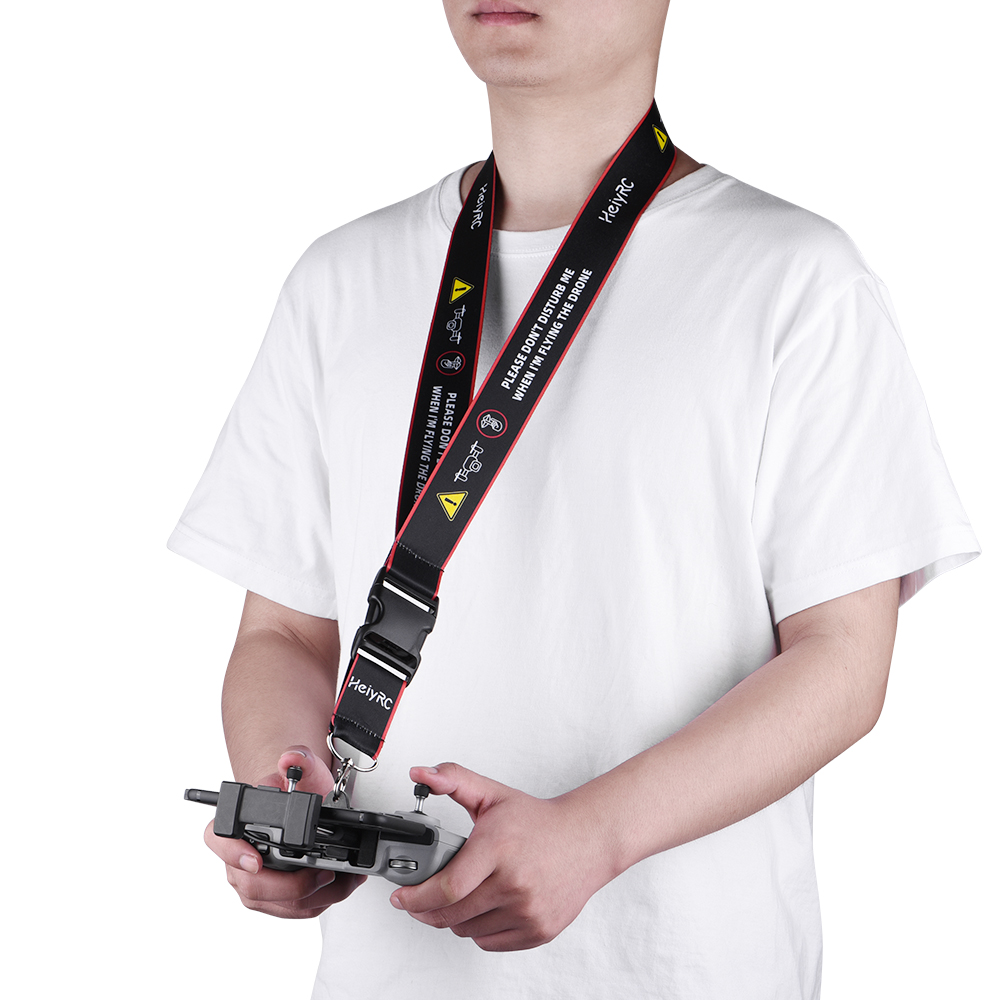 Neck Lanyard for DJI Mavic 3/A - огляд і ціна Drone Rc Pro 2