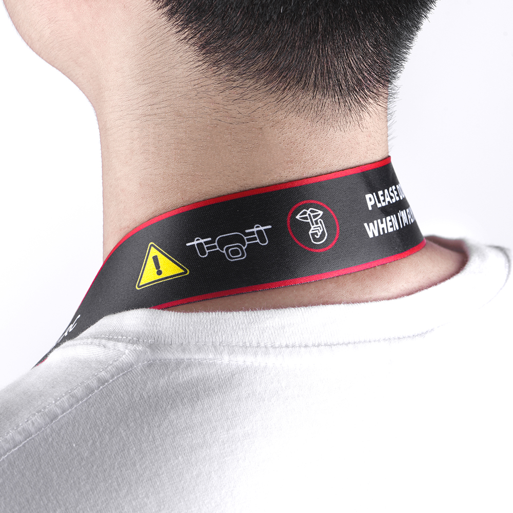 Neck Lanyard for DJI Mavic 3/A - огляд і ціна Drone Rc Pro 2