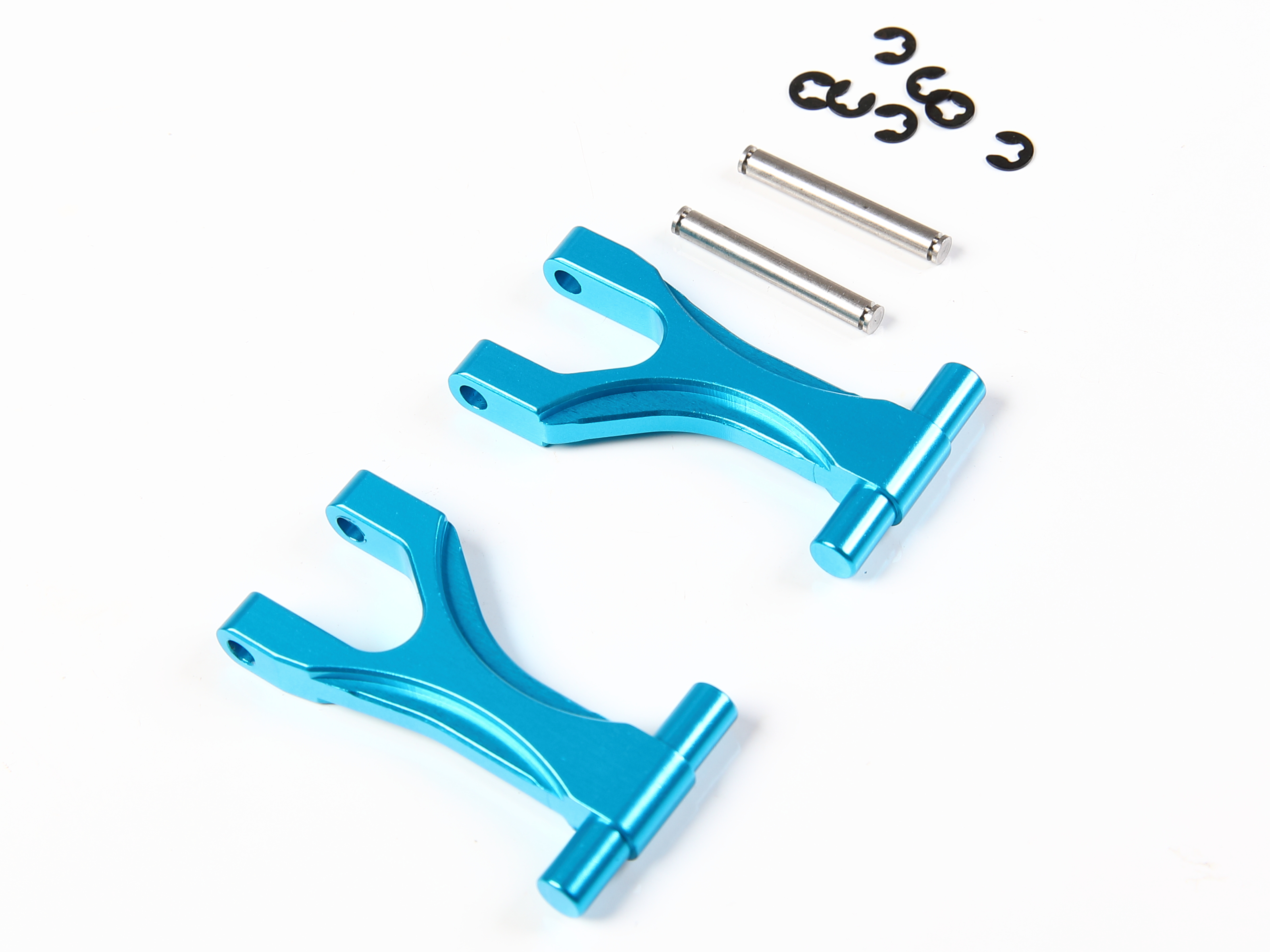 Aluminum TT-02 Front Rear Uppe - огляд і ціна Rc Suspension Arm