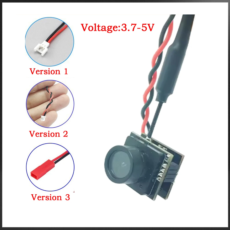 SLONWAKE FPV 25mW power simula - огляд і ціна Drone Rc Controller And Receiver