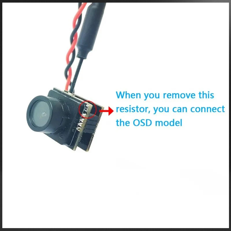 SLONWAKE FPV 25mW power simula - огляд і ціна Drone Rc Controller And Receiver