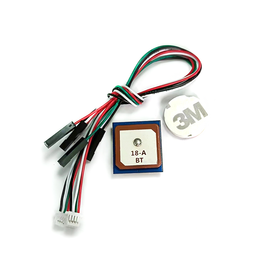 BN-220 BN880 GPS GLONASS Modul - огляд і ціна Fpv Racing Motor