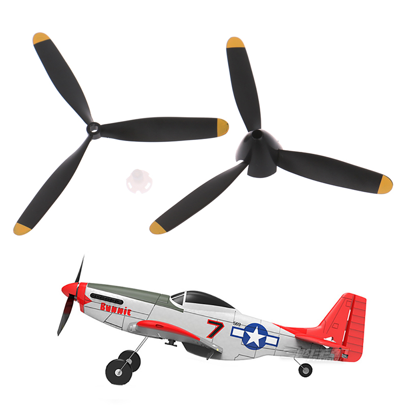 *New 1pc Plastic Volantex RC 3 - огляд і ціна Drone Rc Jet
