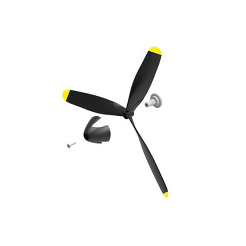 *New 1pc Plastic Volantex RC 3 - огляд і ціна Drone Rc Jet