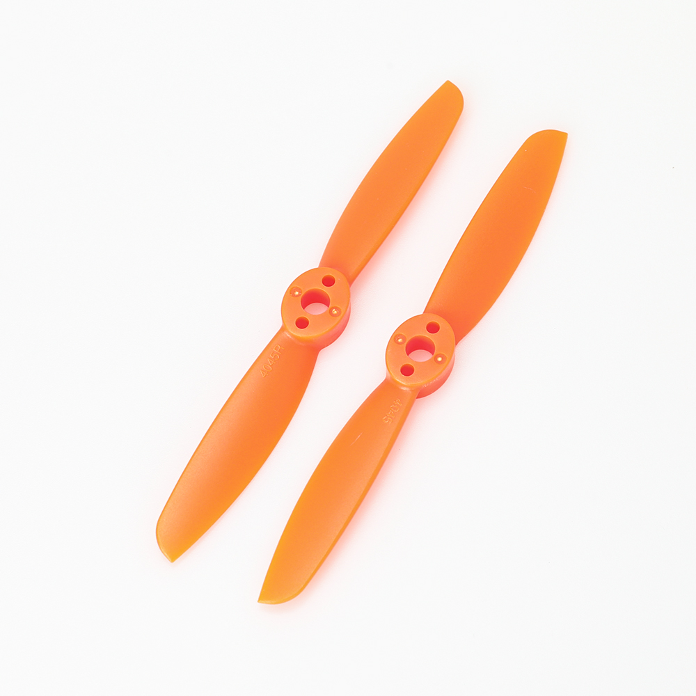 1 Pair 4045 4inch 4X4.5 Propel - огляд і ціна Fpv Racing Motor
