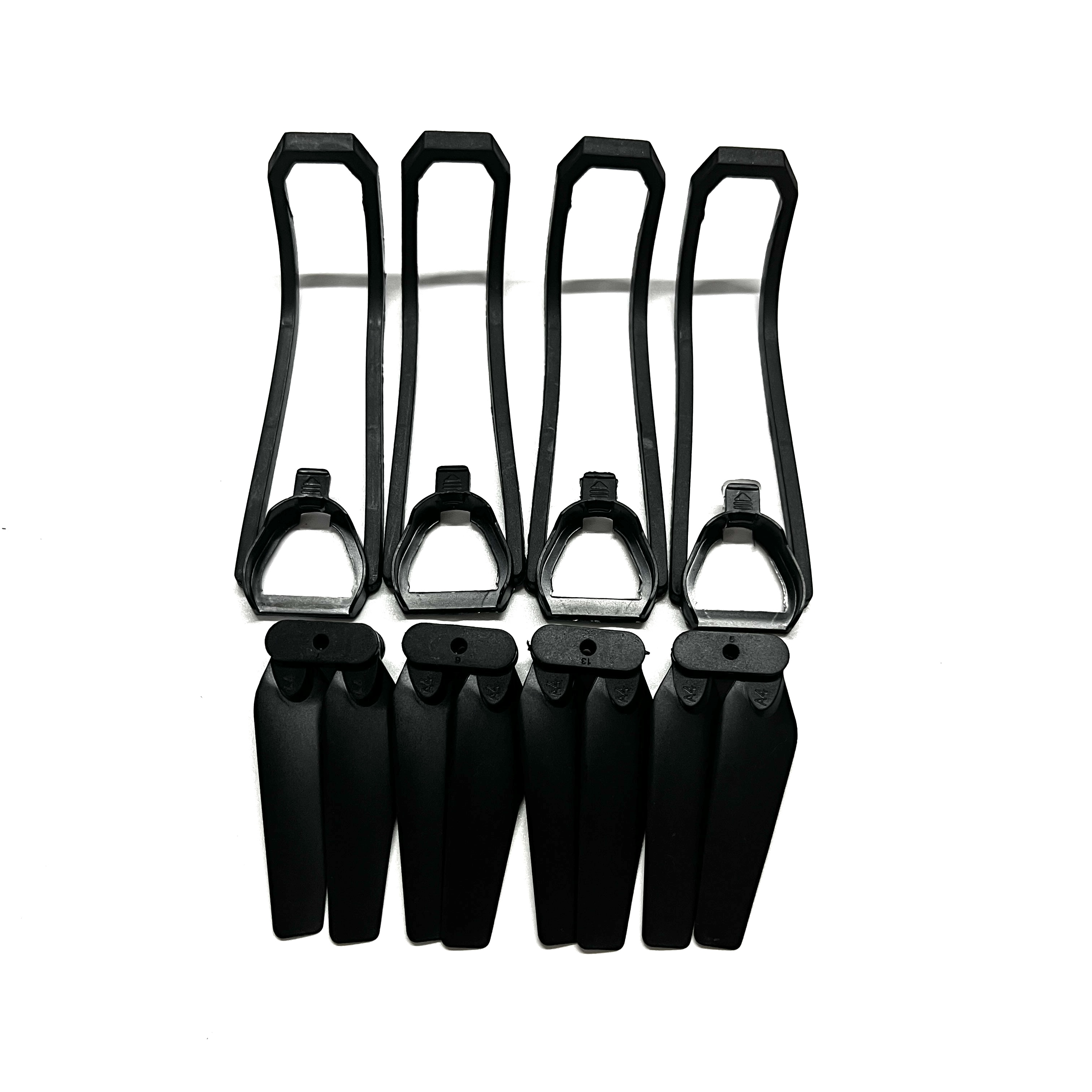 Arm Propeller Blade Guard Gear - огляд і ціна Drone E88 Rc Quadcopter