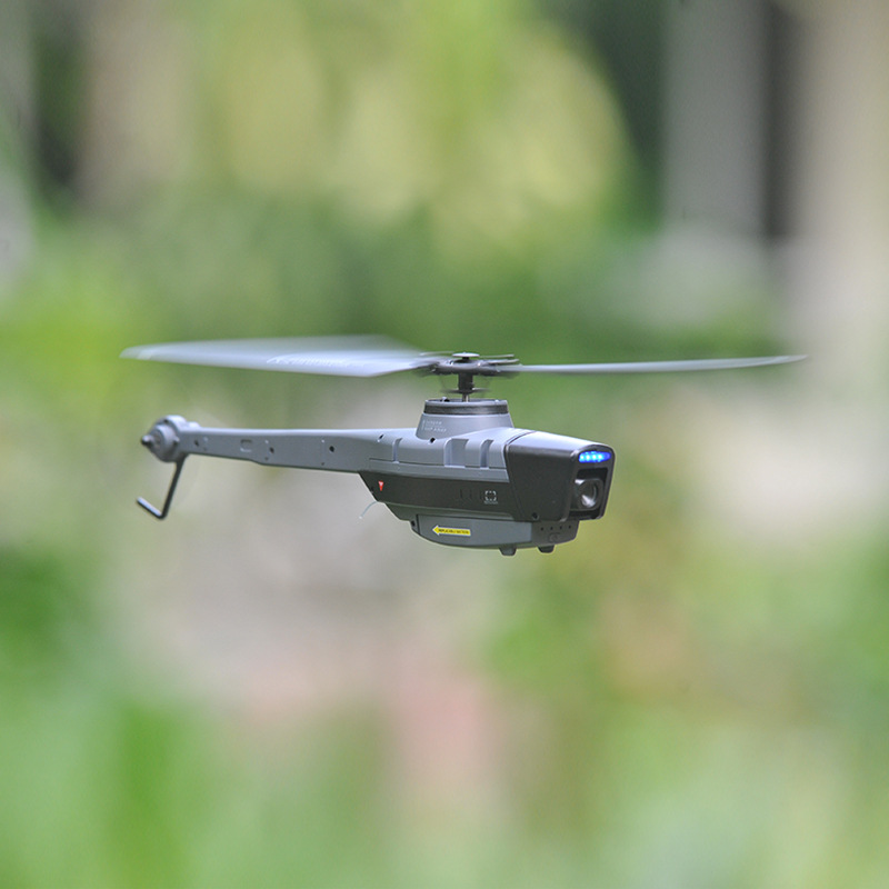 C128 2.4G RC Helicopter 4 Prop - огляд і ціна Drone Rc Team City