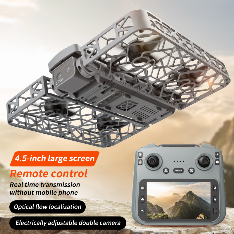 Lenovo S161 MAX Foldable RC Qu - огляд і ціна Drone Rc Foldable