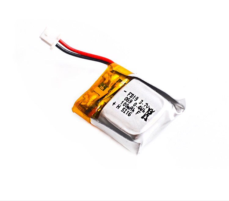 5 pcs 3.7V 100mAh Li-po Batter - огляд і ціна Drone Fq777 Rc Quadcopter