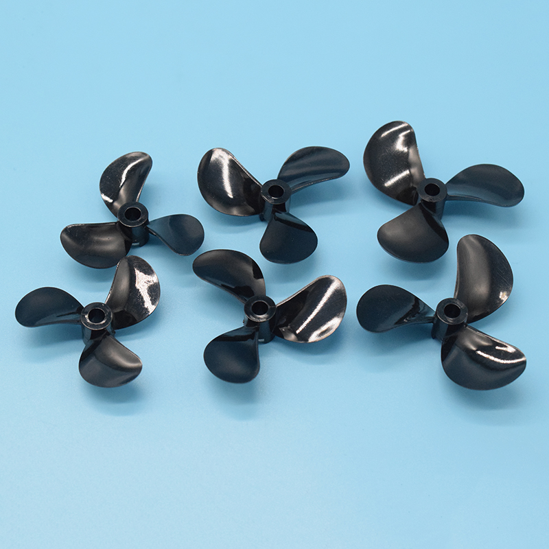 Rc Boat Three Blades Paddle CW - огляд і ціна Propeller Balancer Tool