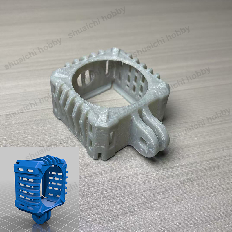 1PCS For DJI Action 2 Camera M - огляд і ціна Drone Rc Action