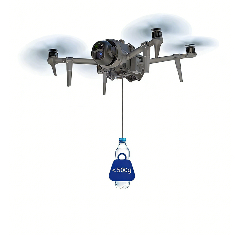 Airdrop Servo Kit with Landing - огляд і ціна Drone Rcfpvpro