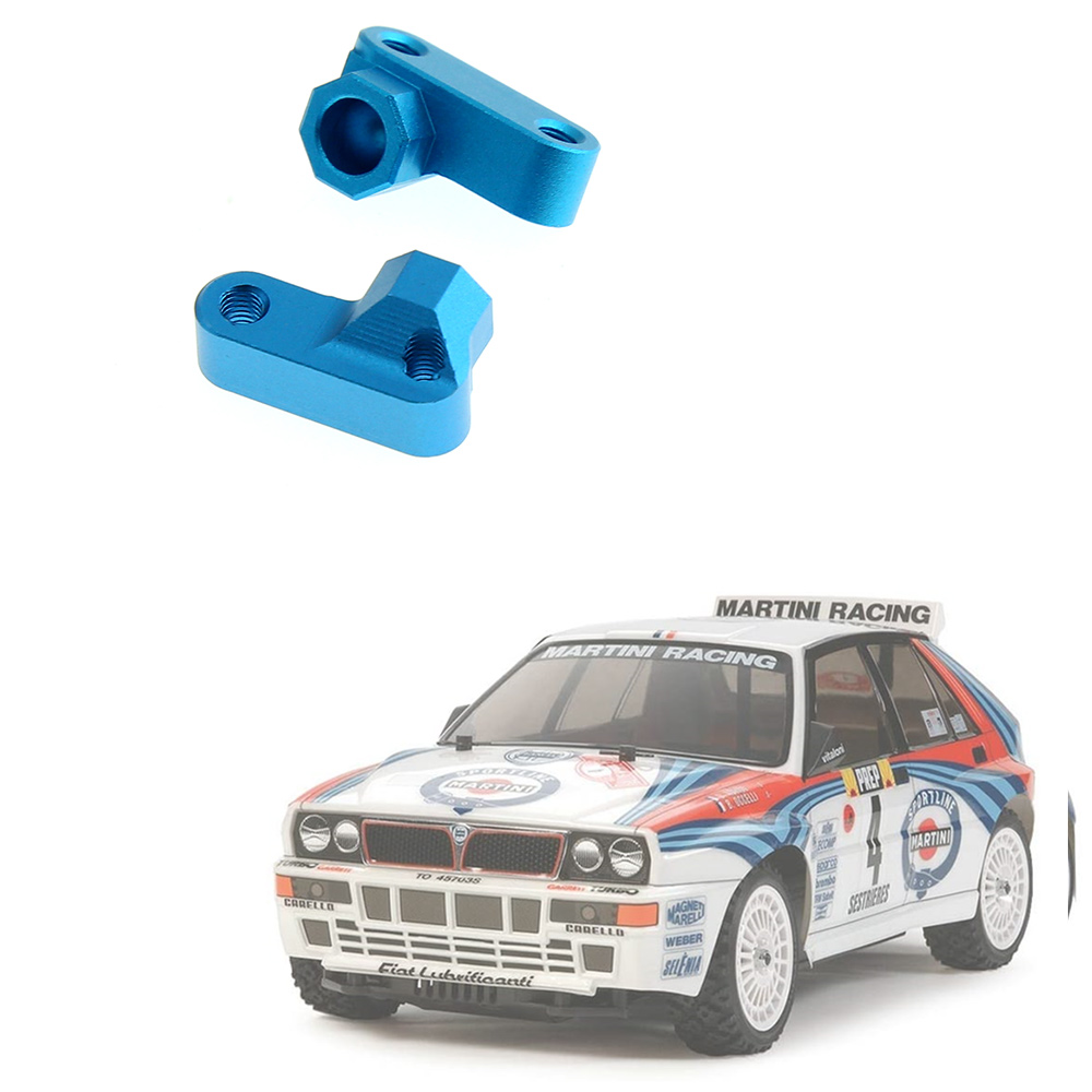 A88M 2Pcs Metal Rear Separate  - огляд і ціна Rc Suspension Arm
