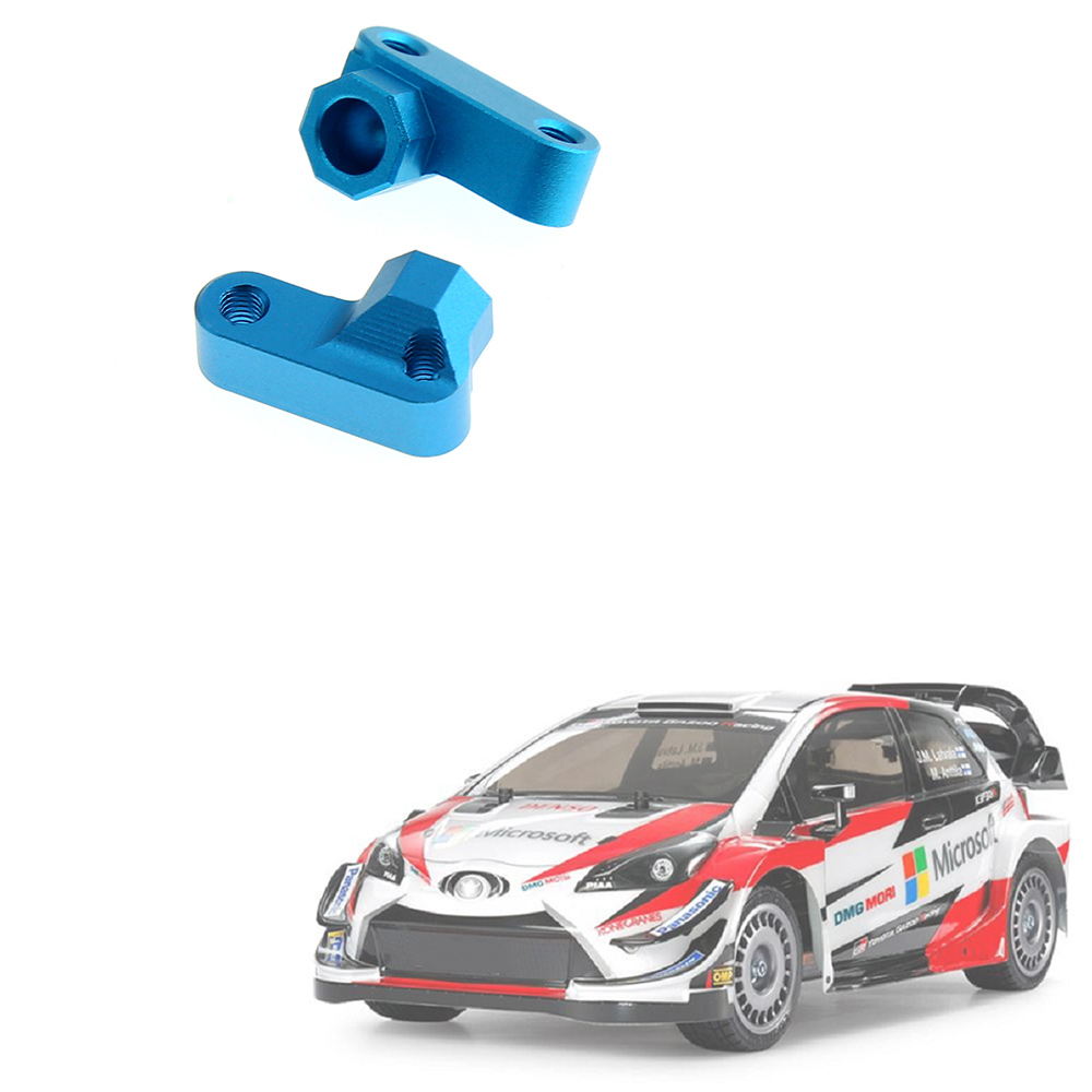 A88M 2Pcs Metal Rear Separate  - огляд і ціна Rc Suspension Arm
