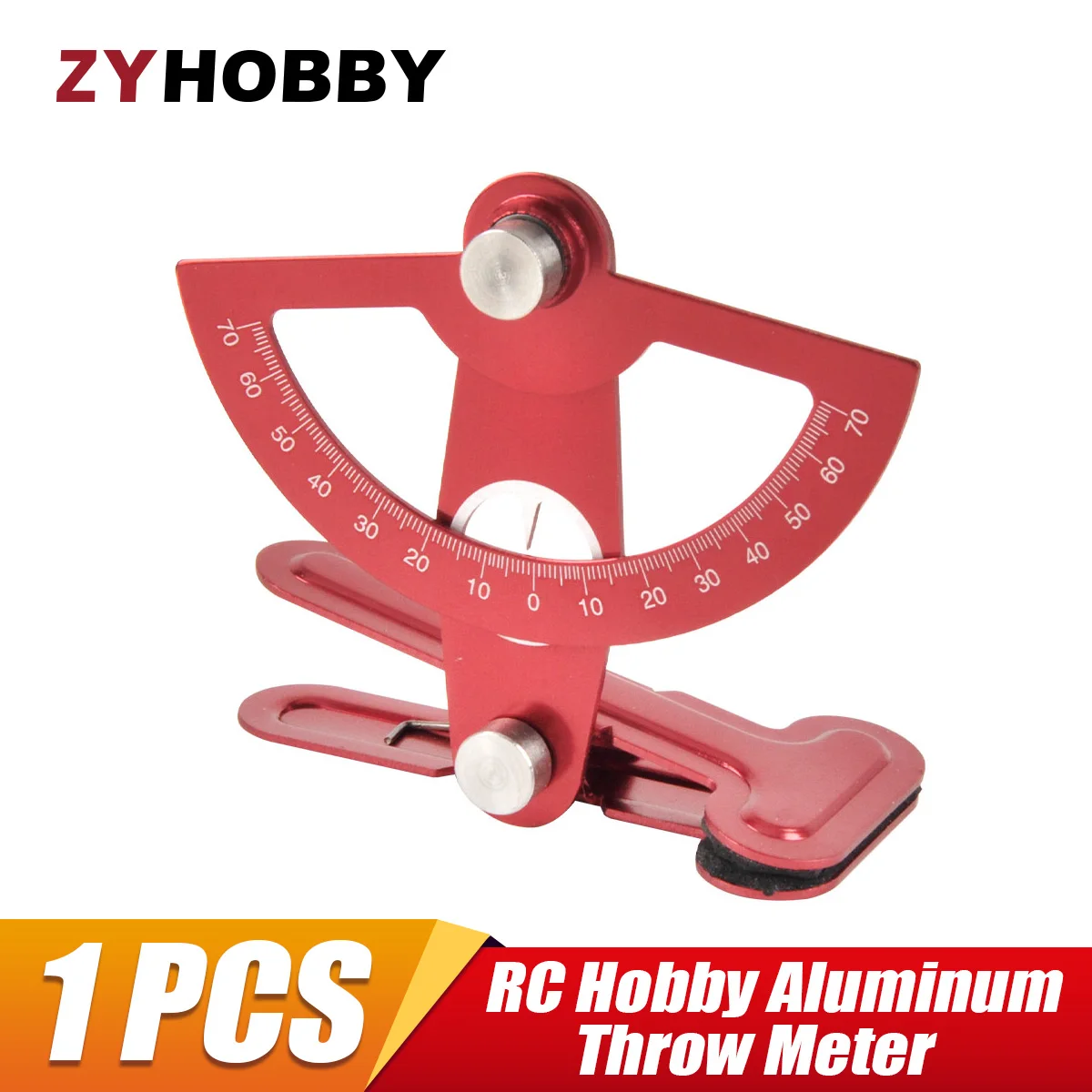 RC Hobby DIY Tool Miracle Anod - огляд і ціна Propeller Balancer Tool