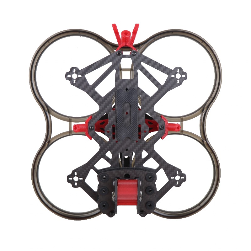 HSKRC CC30 O4 3-inch Ducted FP - огляд і ціна Fpv Racing Motor