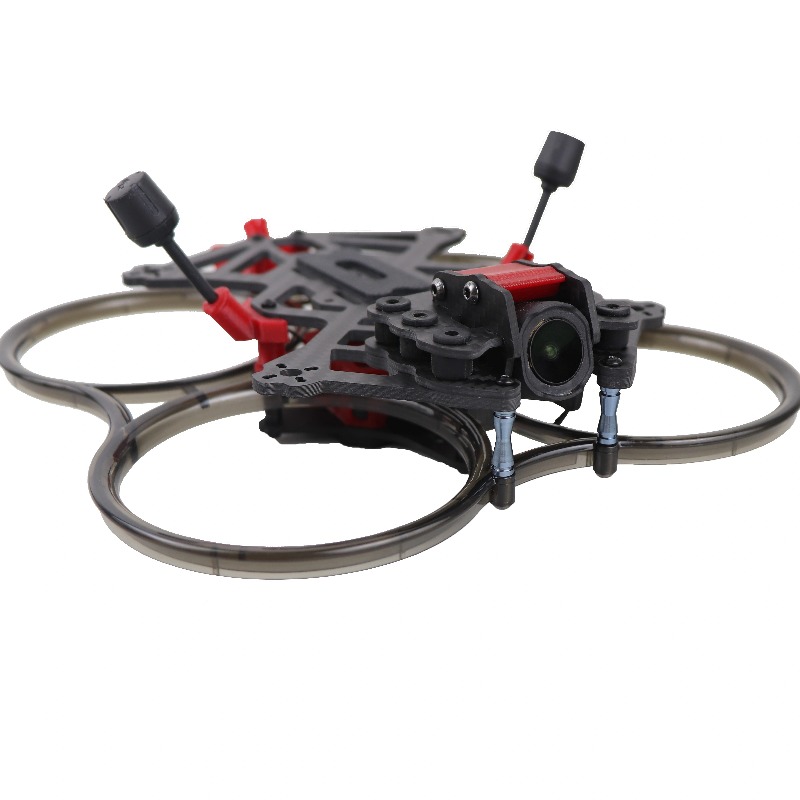 HSKRC CC30 O4 3-inch Ducted FP - огляд і ціна Fpv Racing Motor