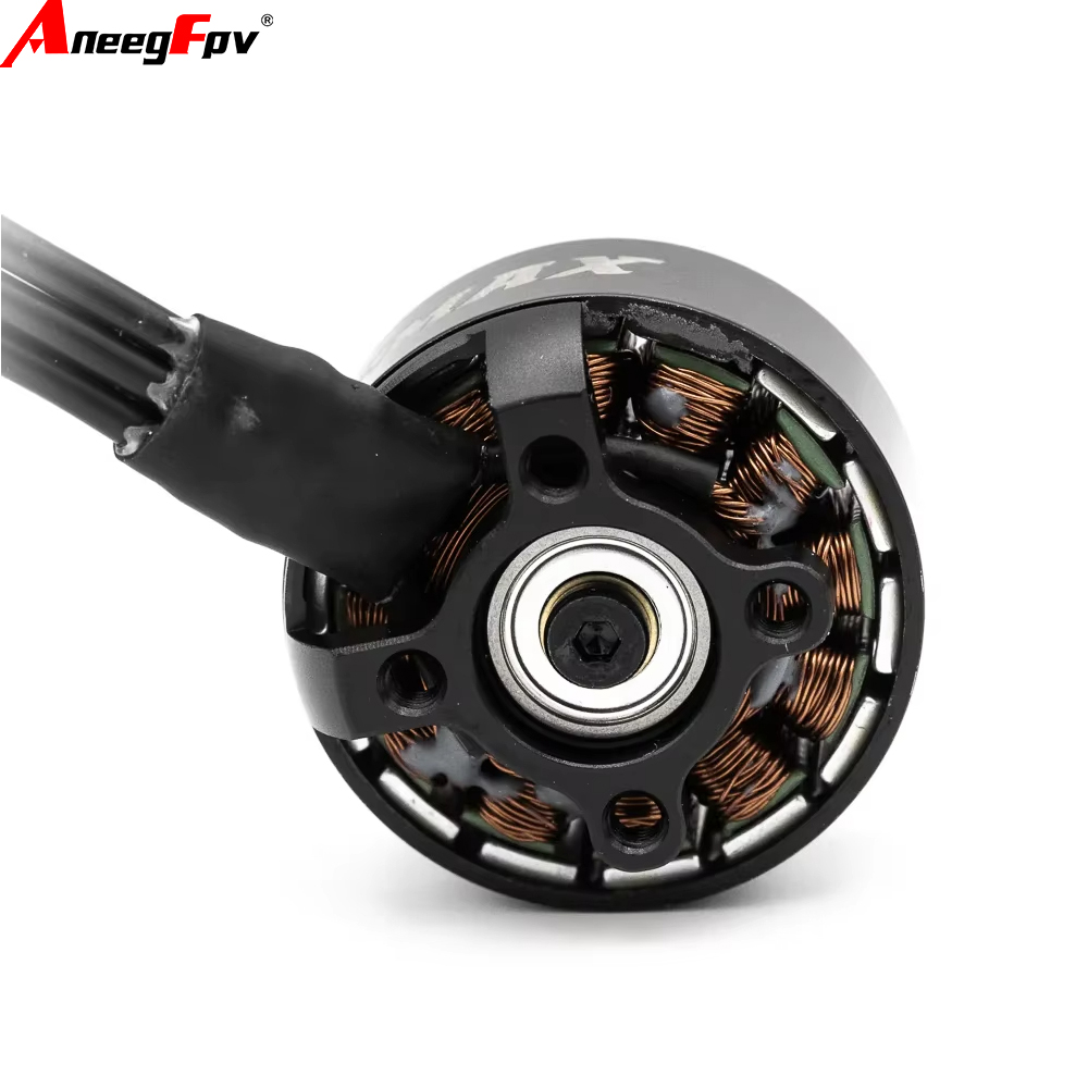 EMAX Pro 2810 1150KV 950KV 3-6 - огляд і ціна Drone Rc Pro 2
