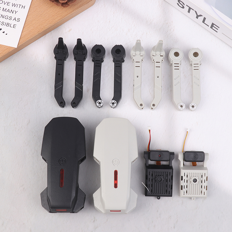 RC Drone Modified Spare Parts  - огляд і ціна Drone Rc Foldable