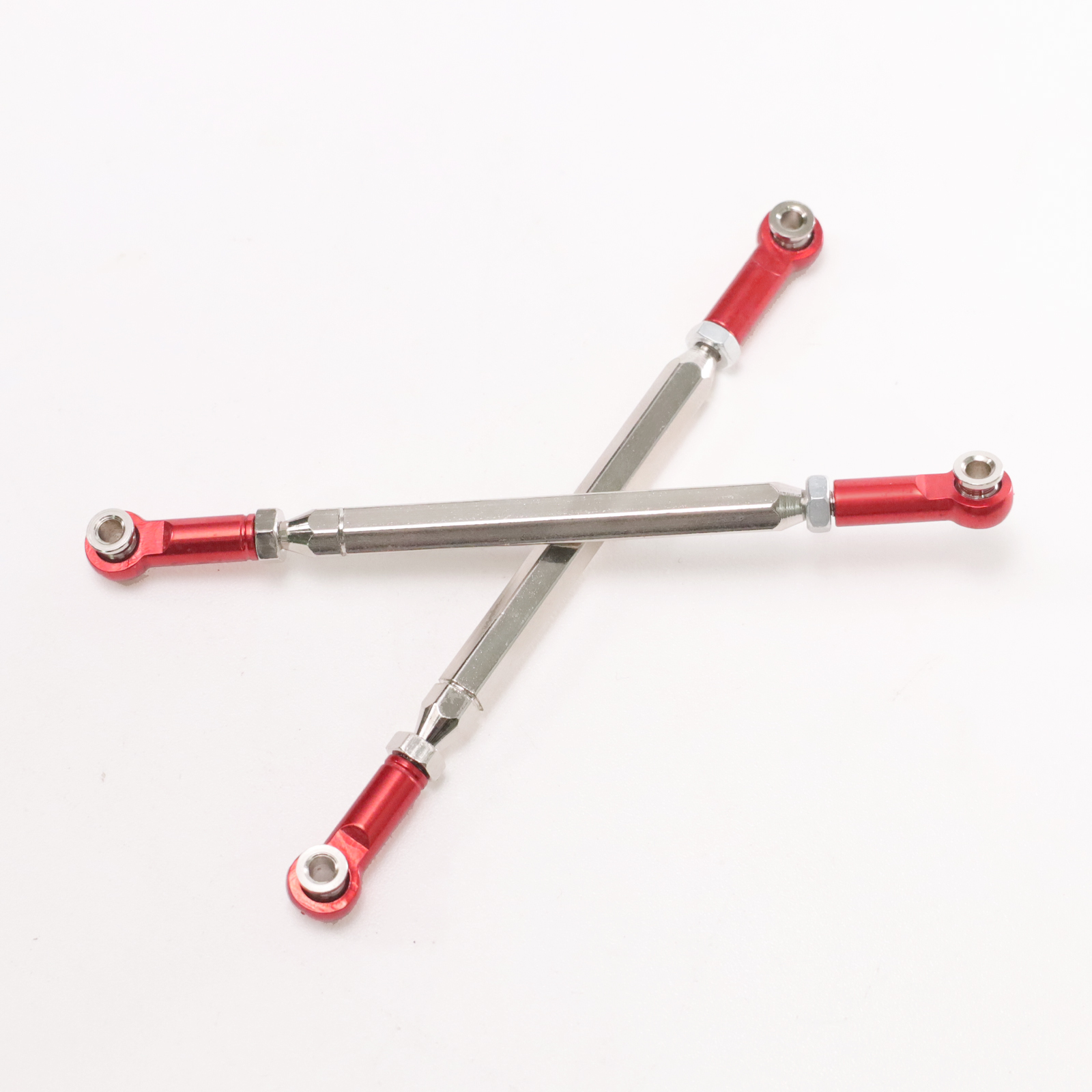 MN128 Suspension Tuning Kit 1/ - огляд і ціна Rc Suspension Arm