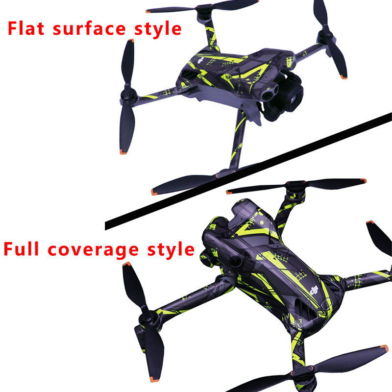 For DJI Mini 5Pro Drone Sticke - огляд і ціна Drone Rc Pro 2