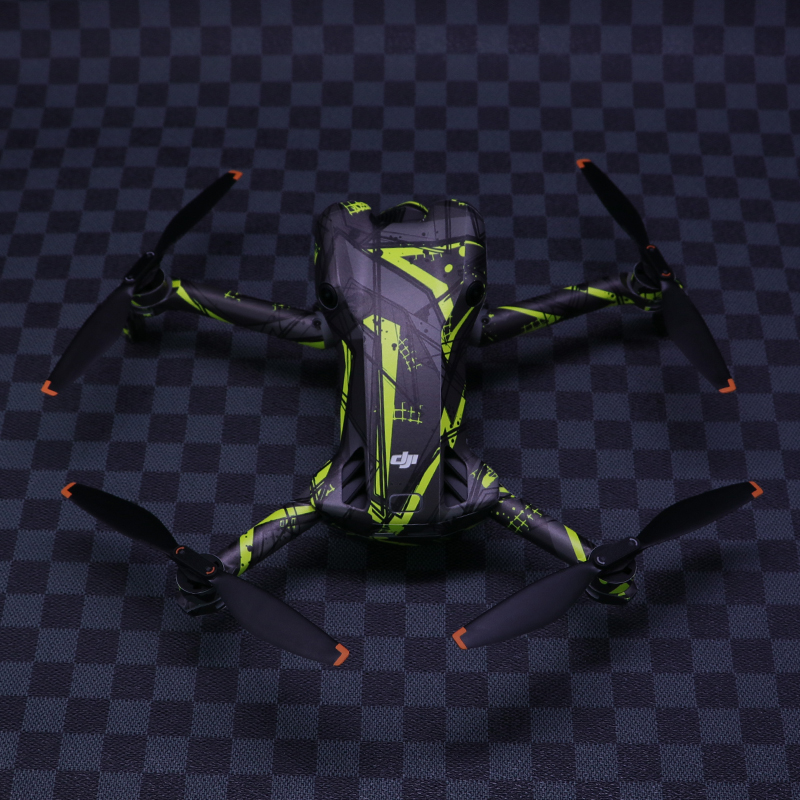 For DJI Mini 5Pro Drone Sticke - огляд і ціна Drone Rc Pro 2