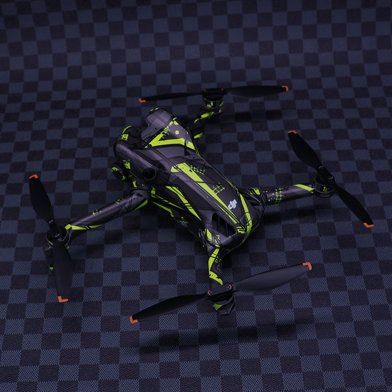 For DJI Mini 5Pro Drone Sticke - огляд і ціна Drone Rc Pro 2
