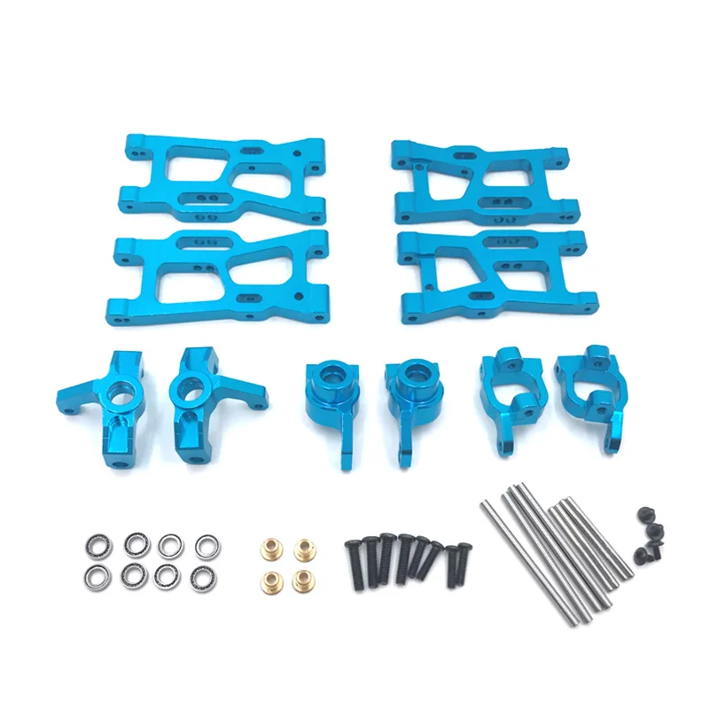 Wltoys 144001 144010 124007 12 - огляд і ціна Rc Suspension Arm