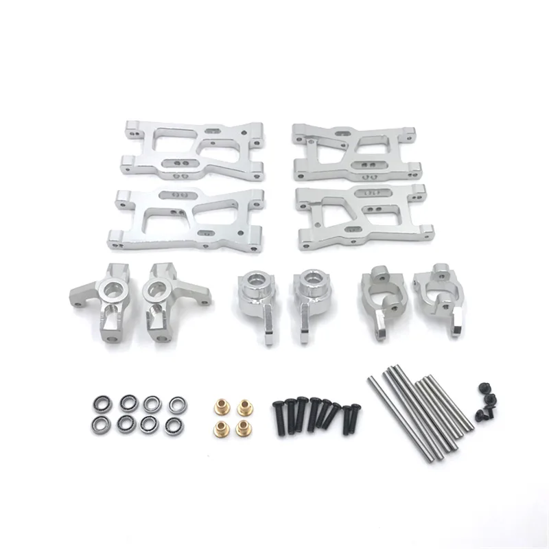 Wltoys 144001 144010 124007 12 - огляд і ціна Rc Suspension Arm