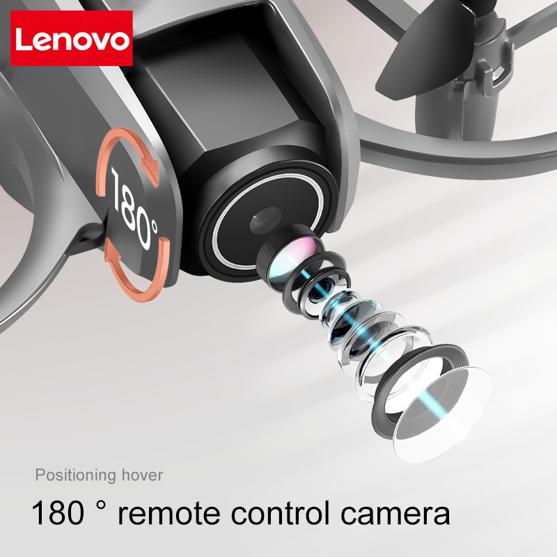Lenovo D16 GPS Drone 8K Aerial - огляд і ціна Drone Rc Team City