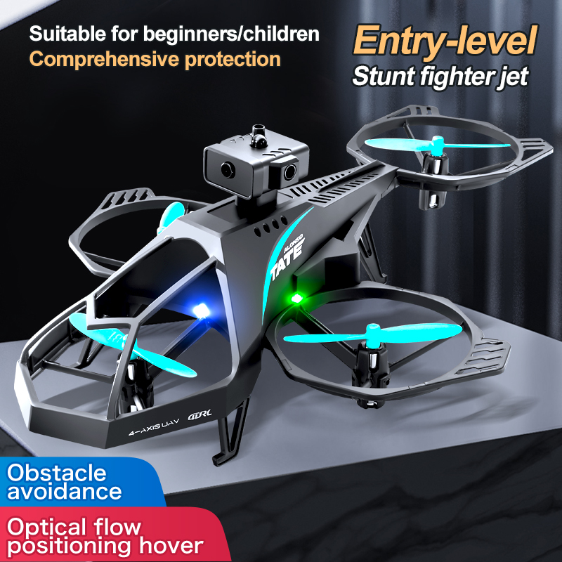 New V35 Remote Control Aircraf - огляд і ціна Drone Rc Team City